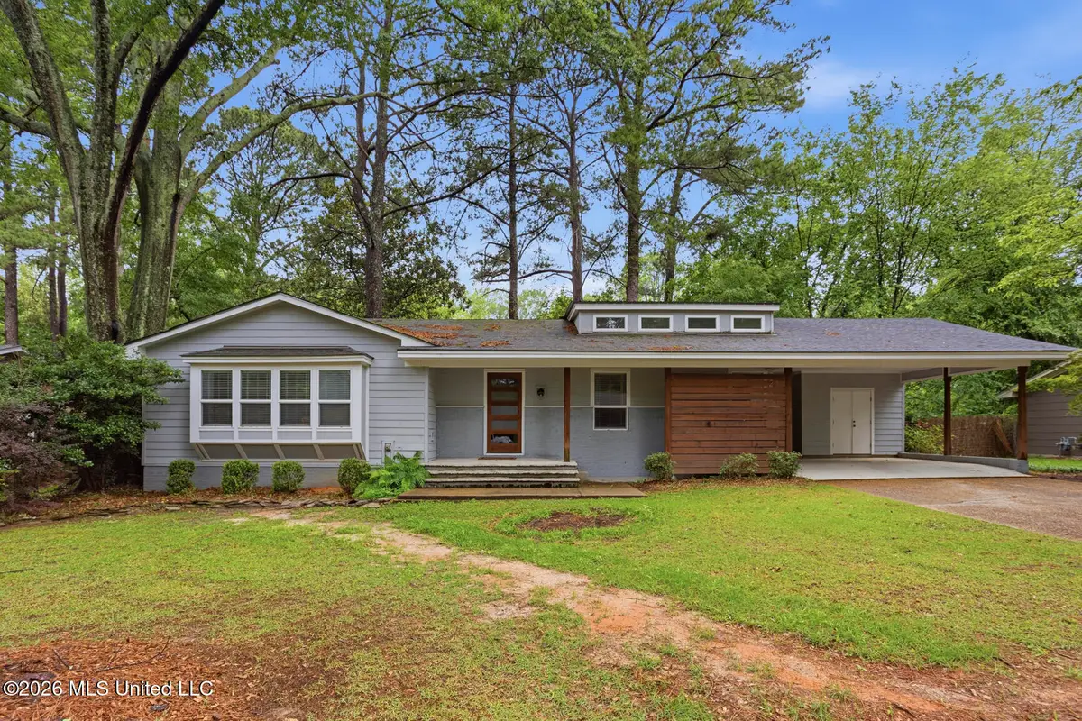 211 Pimlico Place, Jackson, MS 39211 - #1