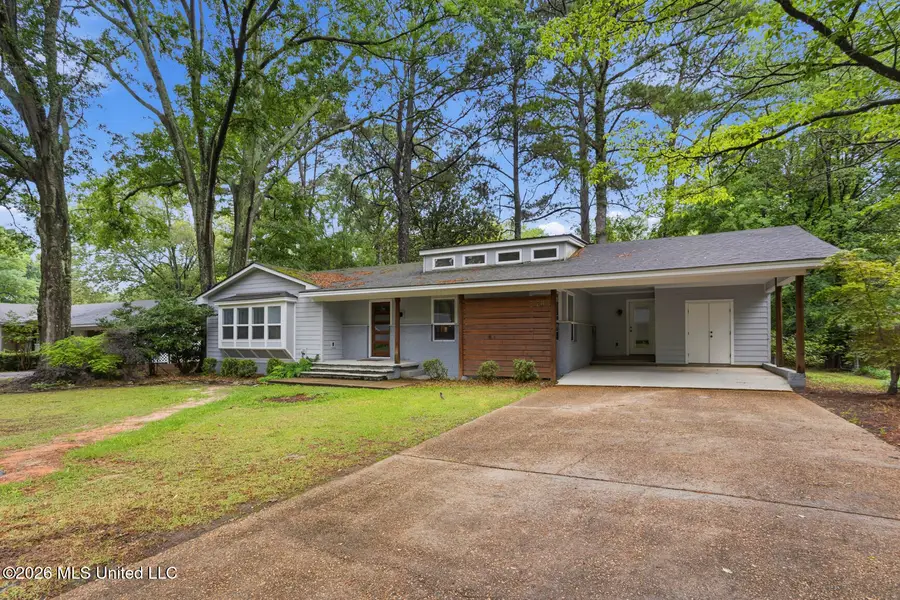 211 Pimlico Place, Jackson, MS 39211 - #2