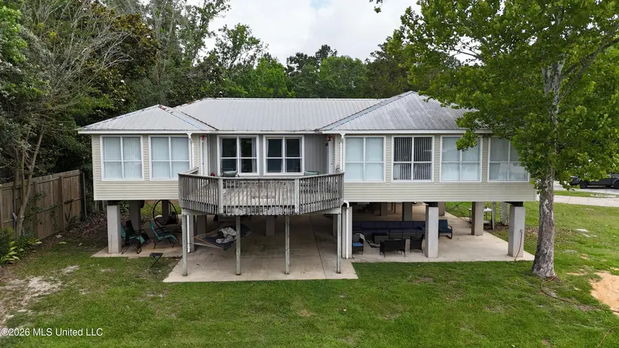 4511 Lynn Drive, Biloxi, MS 39532 - #3
