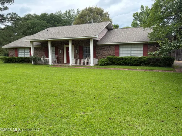 23 Nelson Circle, Jackson, MS 39212