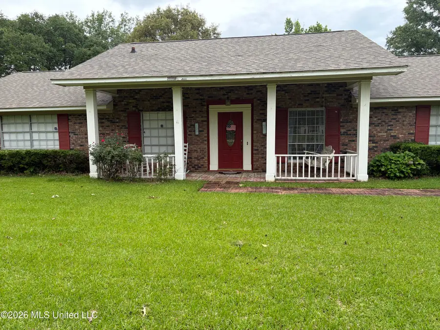 23 Nelson Circle, Jackson, MS 39212 - #2
