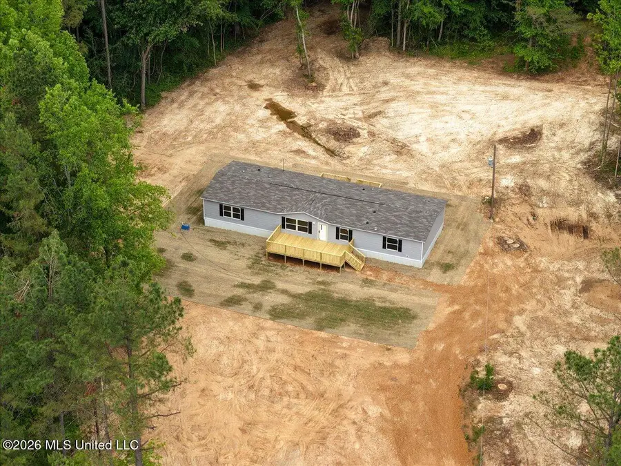 4990 Grey Academy Road, Ashland, MS 38603 - #2