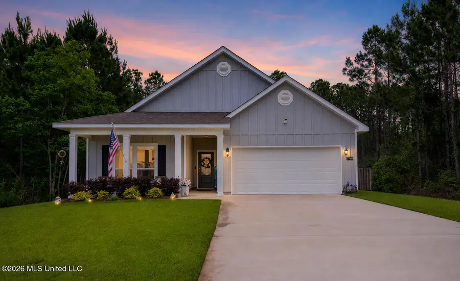 7760 Coral Lane, Ocean Springs, MS 39564 - #2