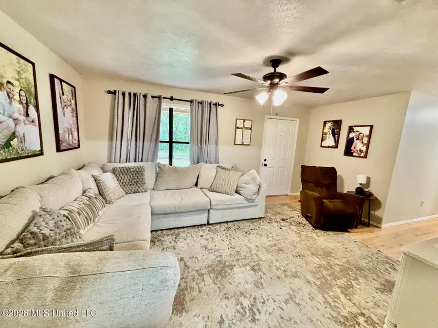 1028 Deer Creek Lane, Summit, MS 39666 - #2