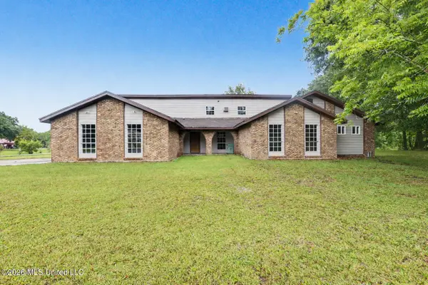 3231 Kings Bridge Road, Moss Point, MS 39562