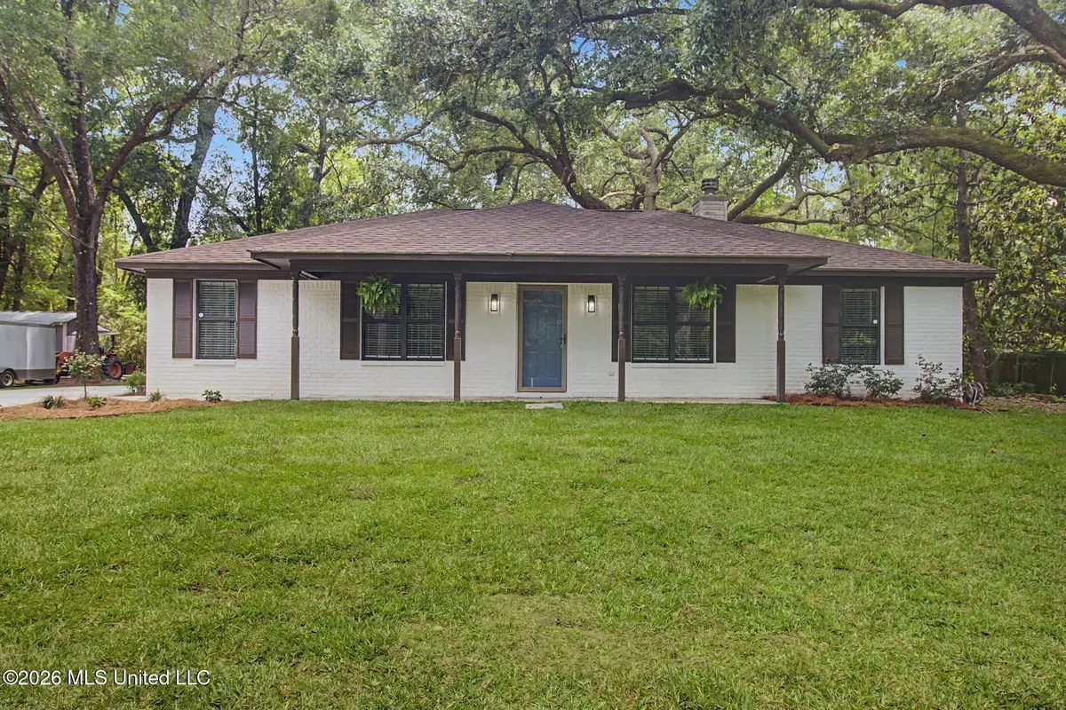 10373 Woolmarket Lake Road, Biloxi, MS 39532 - #1