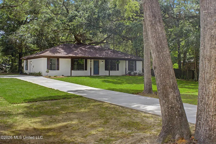 10373 Woolmarket Lake Road, Biloxi, MS 39532 - #2