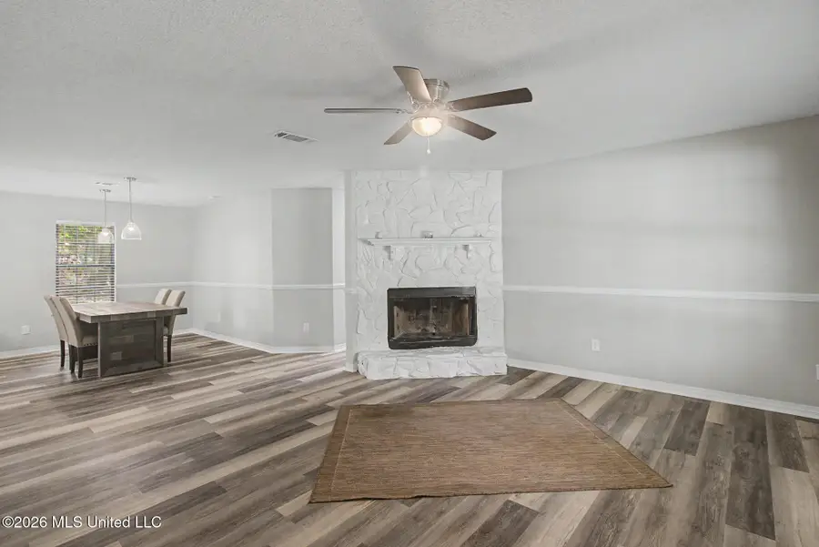10373 Woolmarket Lake Road, Biloxi, MS 39532 - #3