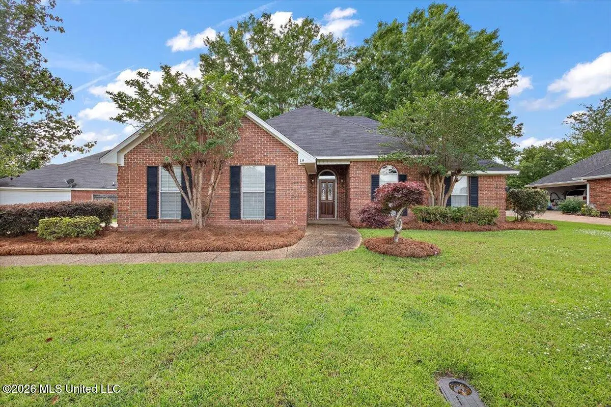 193 Peachtree Street, Brandon, MS 39042 - #1