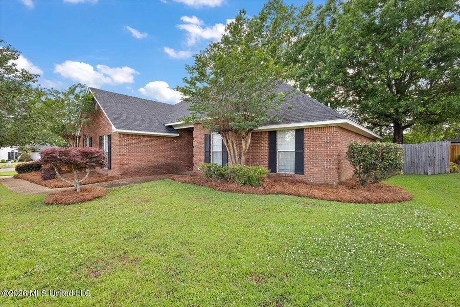 193 Peachtree Street, Brandon, MS 39042 - #2