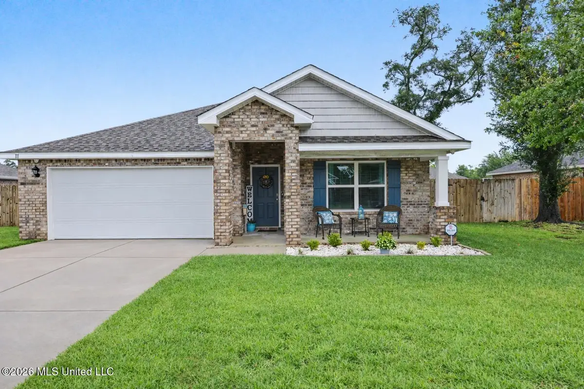 111 Rosie Drive, Long Beach, MS 39560 - #1