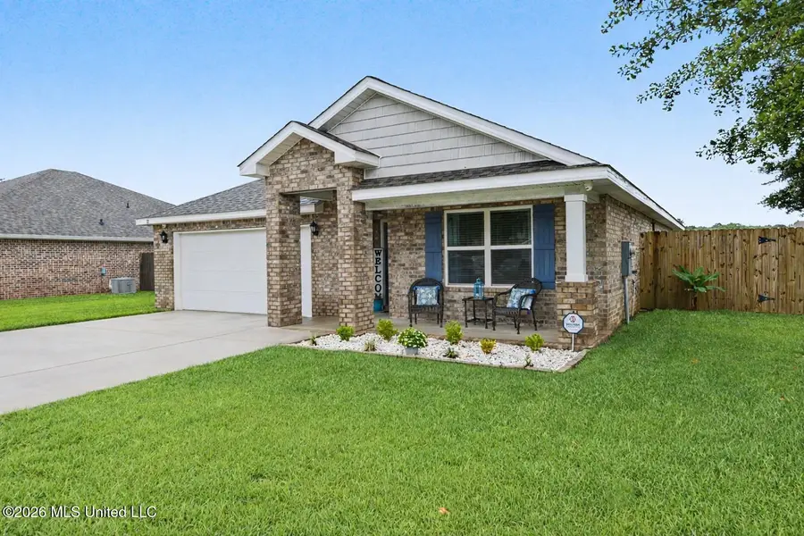 111 Rosie Drive, Long Beach, MS 39560 - #2