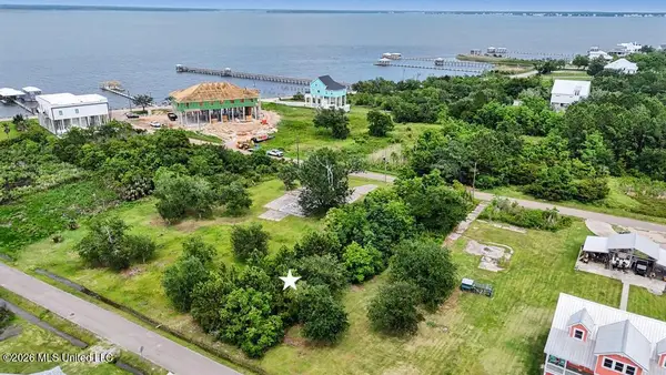 00 Pine Tree Road, Bay Saint Louis, MS 39520