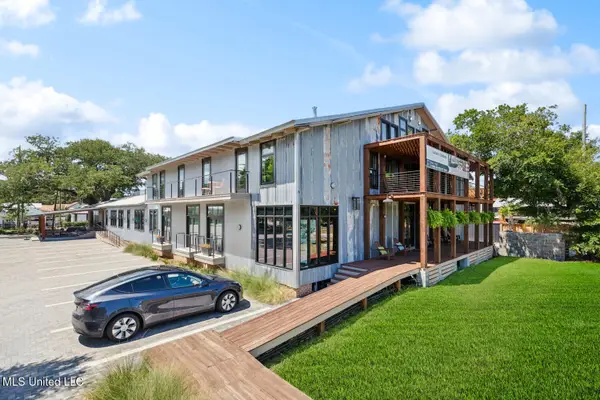 301 S Toulme Street, Bay Saint Louis, MS 39520