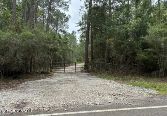 Parcel 2 Menge Avenue, Pass Christian, MS 39571 - #1