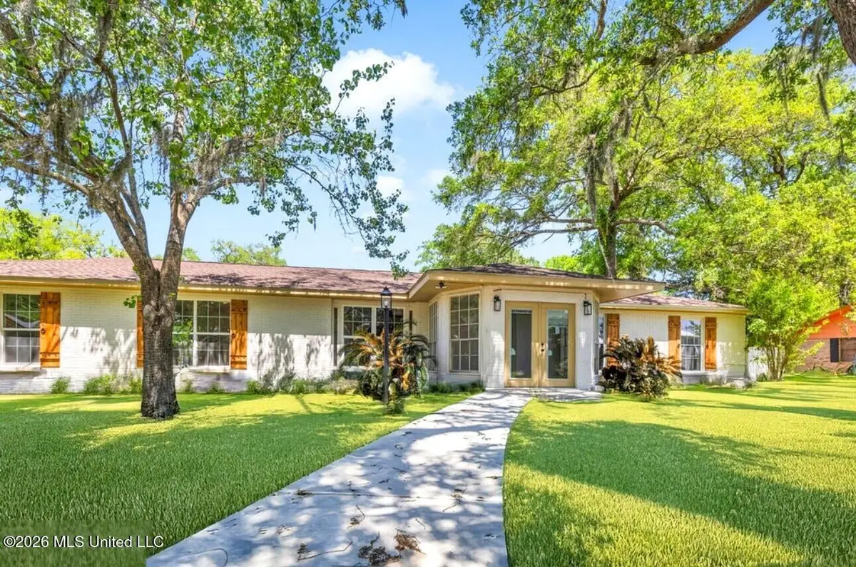 2723 Briarwood Circle, Moss Point, MS 39563 - #1