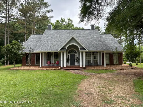 367 Highway 44, Jayess, MS 39641