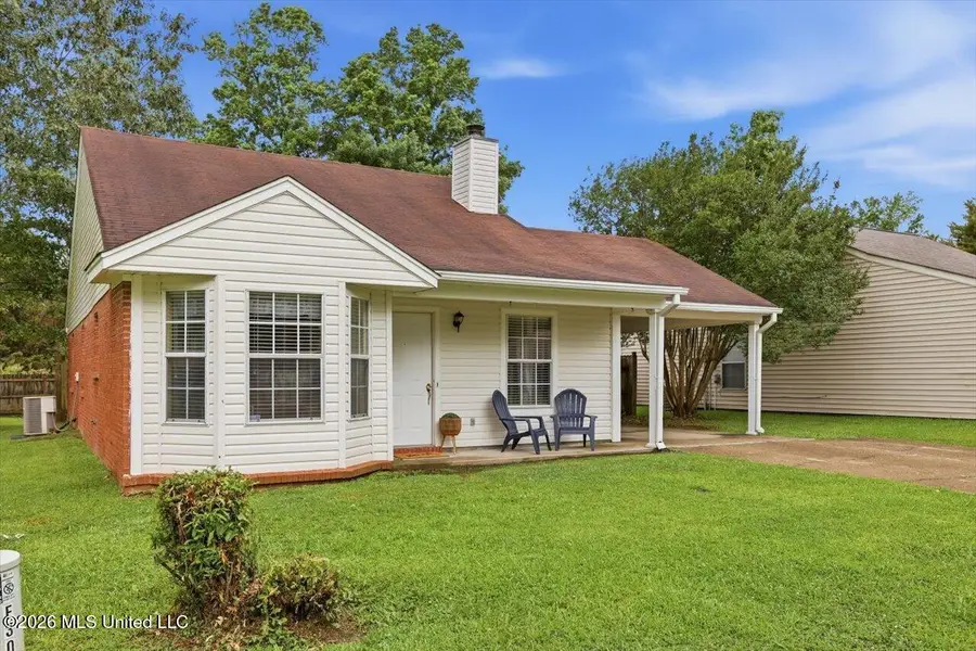 3079 Willow Drive, Brandon, MS 39042 - #2
