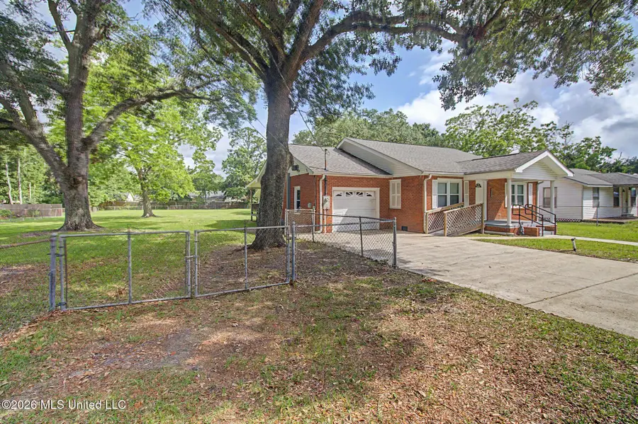 220 W Old Pass Road, Long Beach, MS 39560 - #3