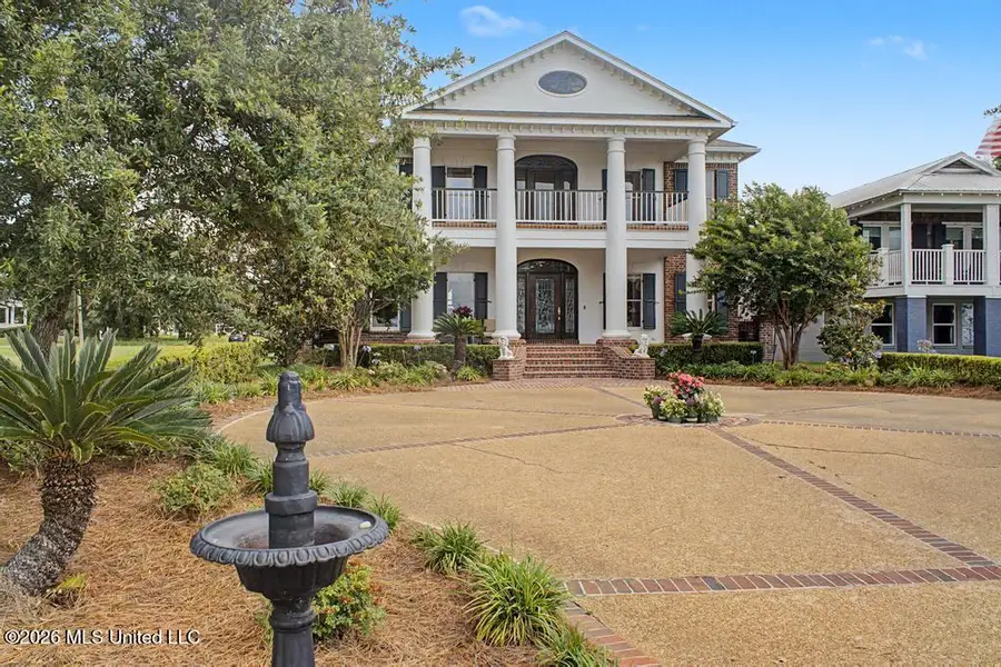 616 E Beach Boulevard, Gulfport, MS 39501 - #2