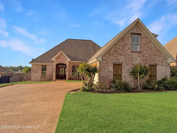 706 N Haven Place, Brandon, MS 39047