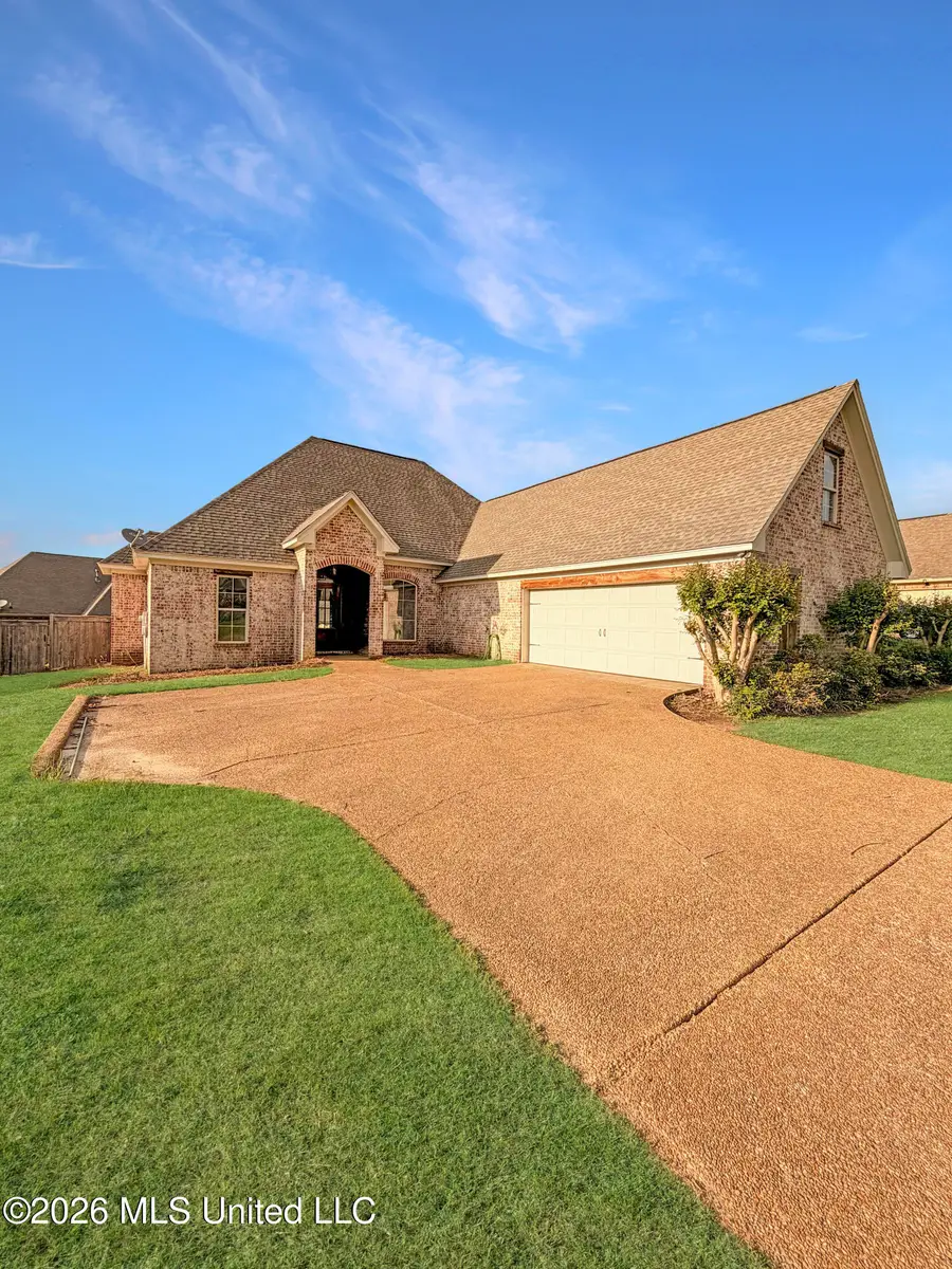 706 N Haven Place, Brandon, MS 39047 - #2