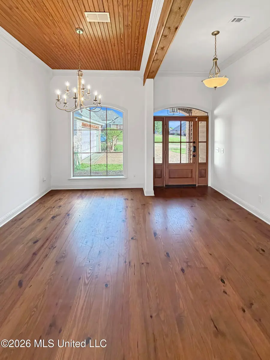706 N Haven Place, Brandon, MS 39047 - #3