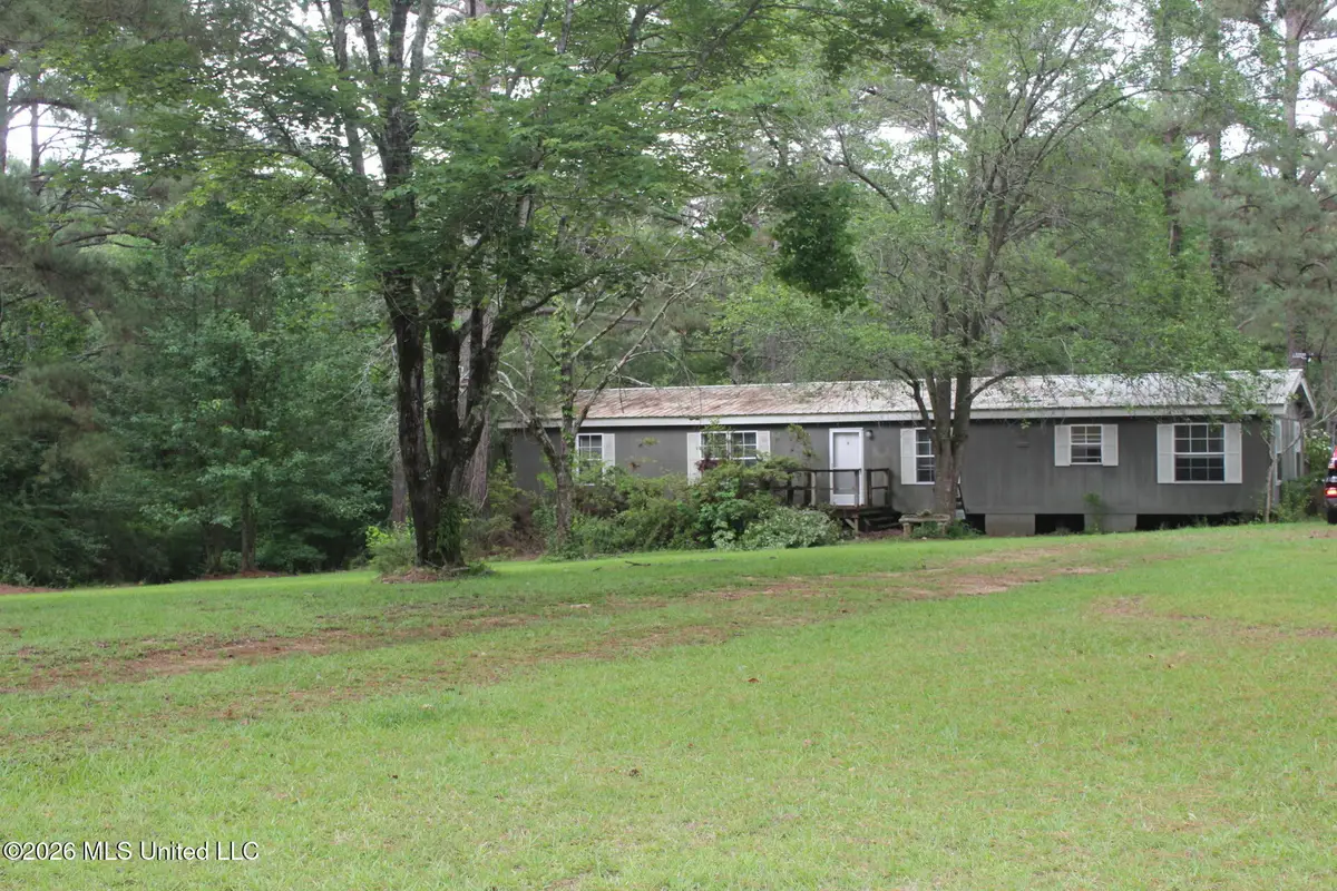 429 River Road Drive, Bogue Chitto, MS 39629 - #1