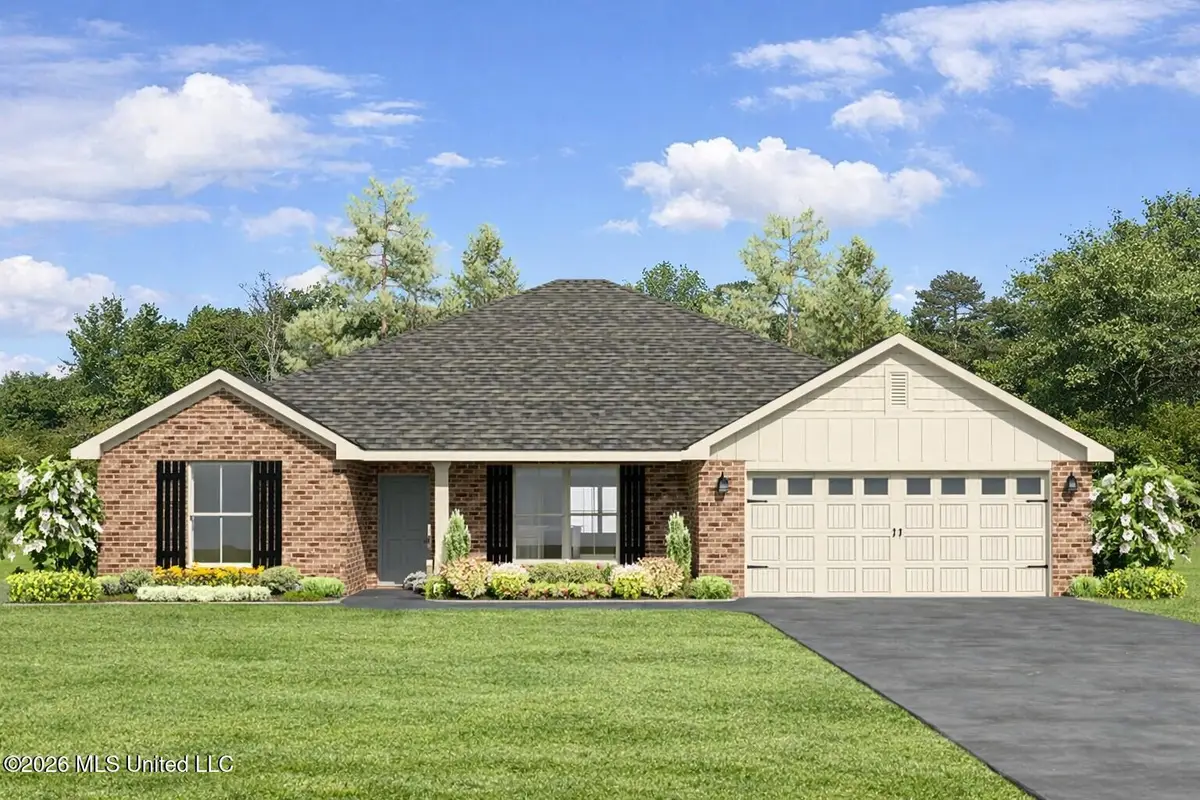 14142 Hartland Drive, Gulfport, MS 39503 - #1