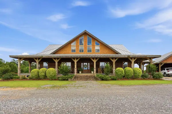 11281 Mississippi 21, Forest, MS 39074