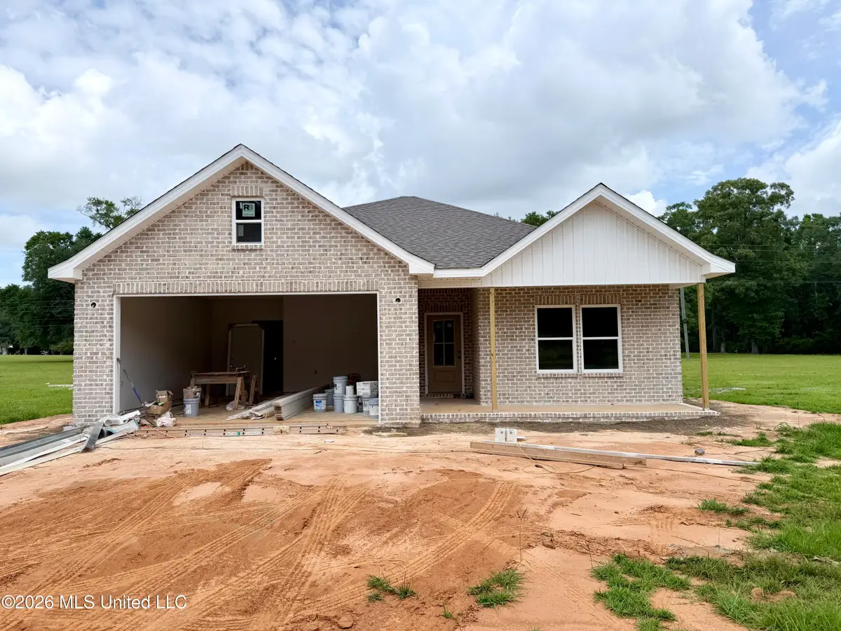 6695 Caraway Road, Moss Point, MS 39562 - #1
