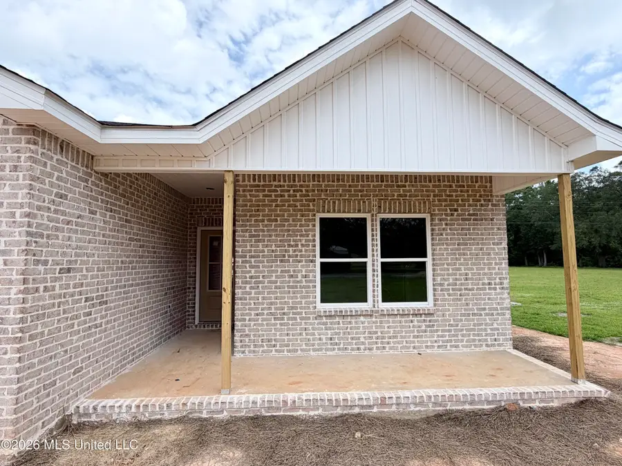 6695 Caraway Road, Moss Point, MS 39562 - #2