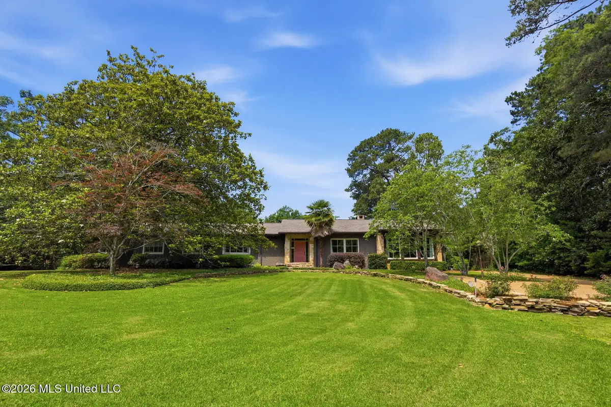 4025 Dogwood Drive, Jackson, MS 39211 - #1