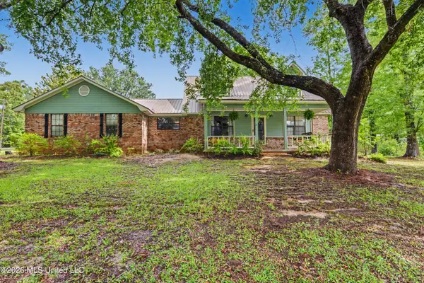 7321 Caraway Road, Moss Point, MS 39562