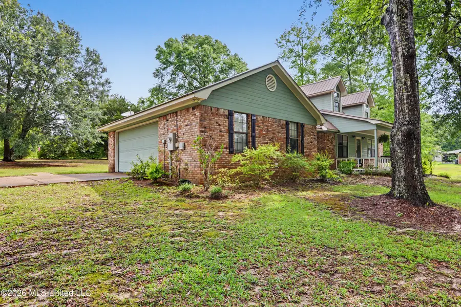 7321 Caraway Road, Moss Point, MS 39562 - #2