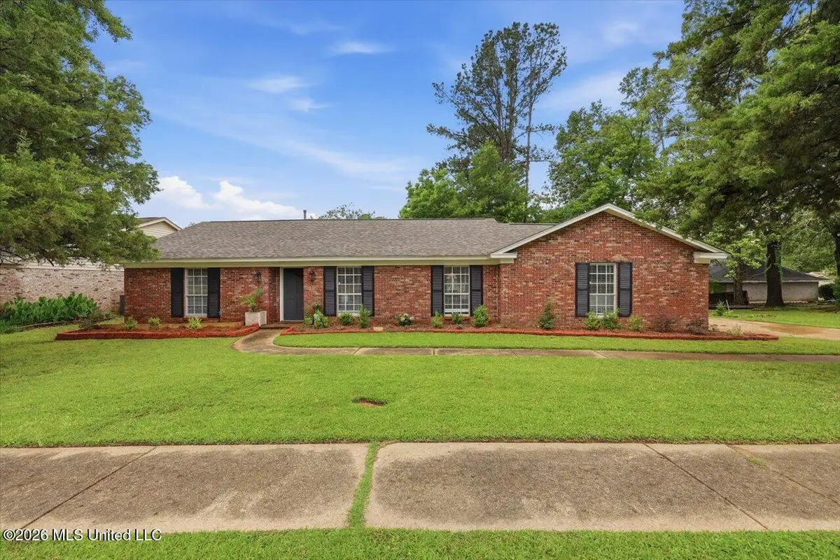 306 Mcdonald Drive, Clinton, MS 39056 - #1