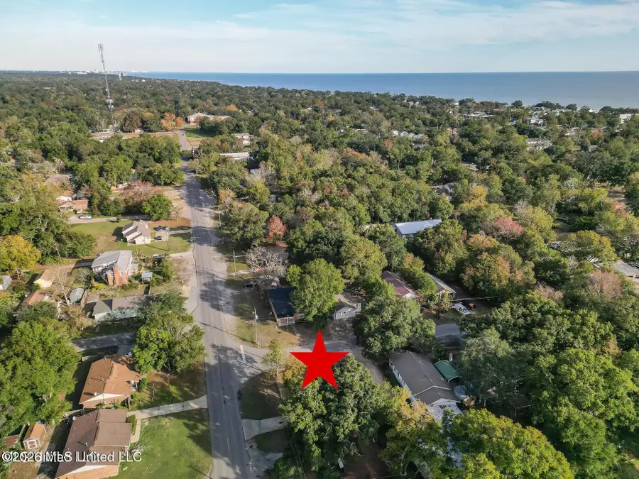 2119 18th Avenue, Gulfport, MS 39501 - #2