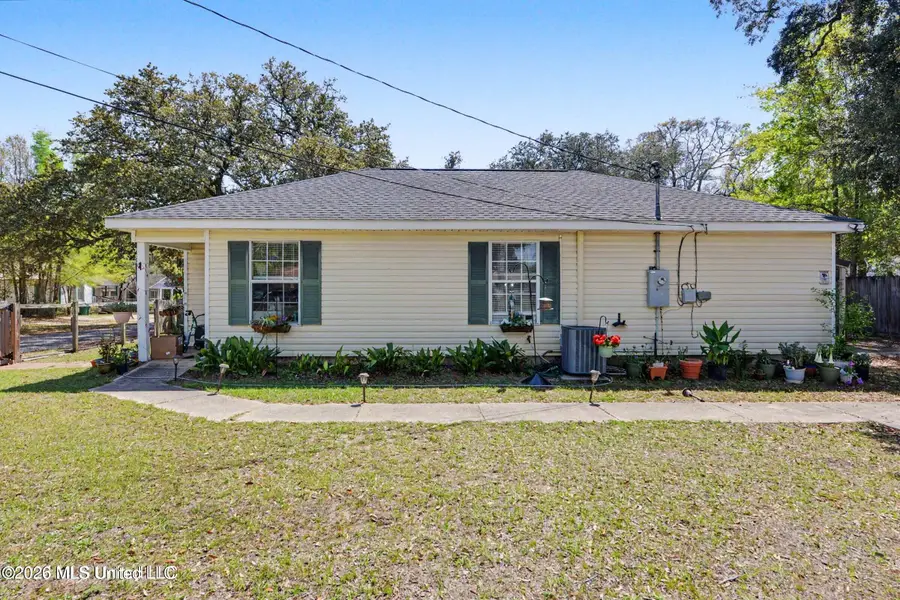 2119 18th Avenue, Gulfport, MS 39501 - #3