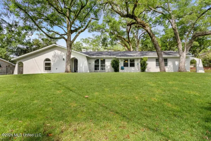 5913 David Davis Place, Ocean Springs, MS 39564 - #1