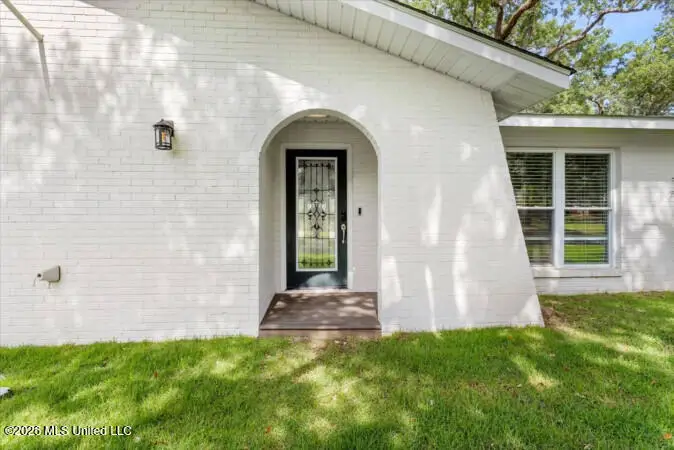 5913 David Davis Place, Ocean Springs, MS 39564 - #2