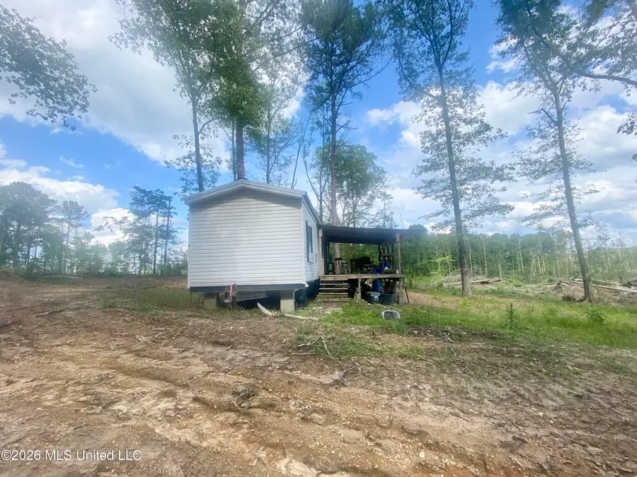 4194 Martinsville Road, Wesson, MS 39191 - #2
