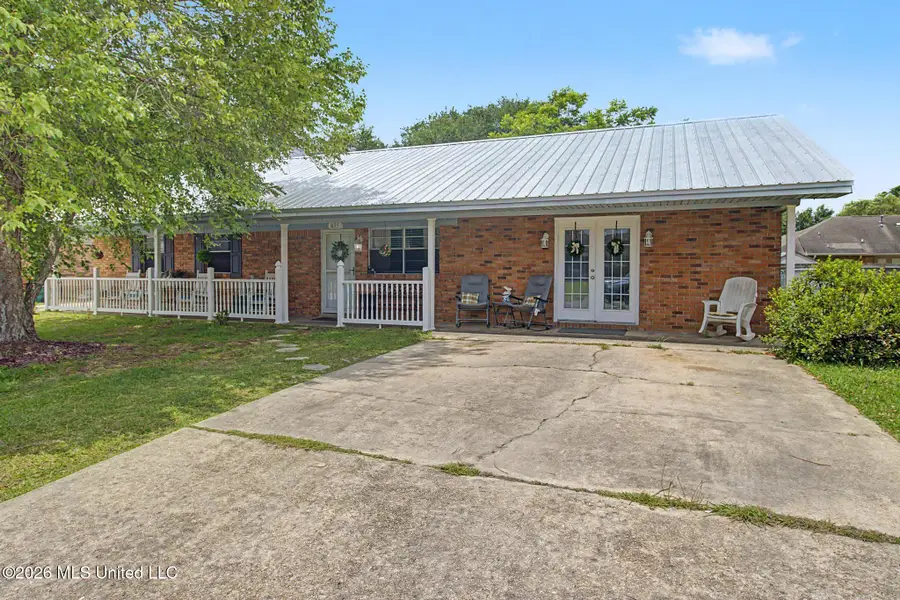 835 Lakewood Place, Biloxi, MS 39532 - #2