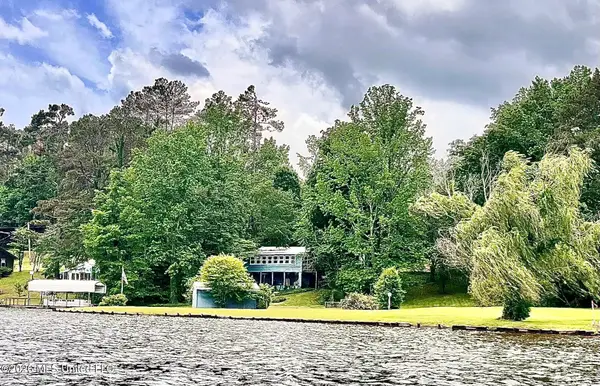 318 Lake Shore, Ashland, MS 38603