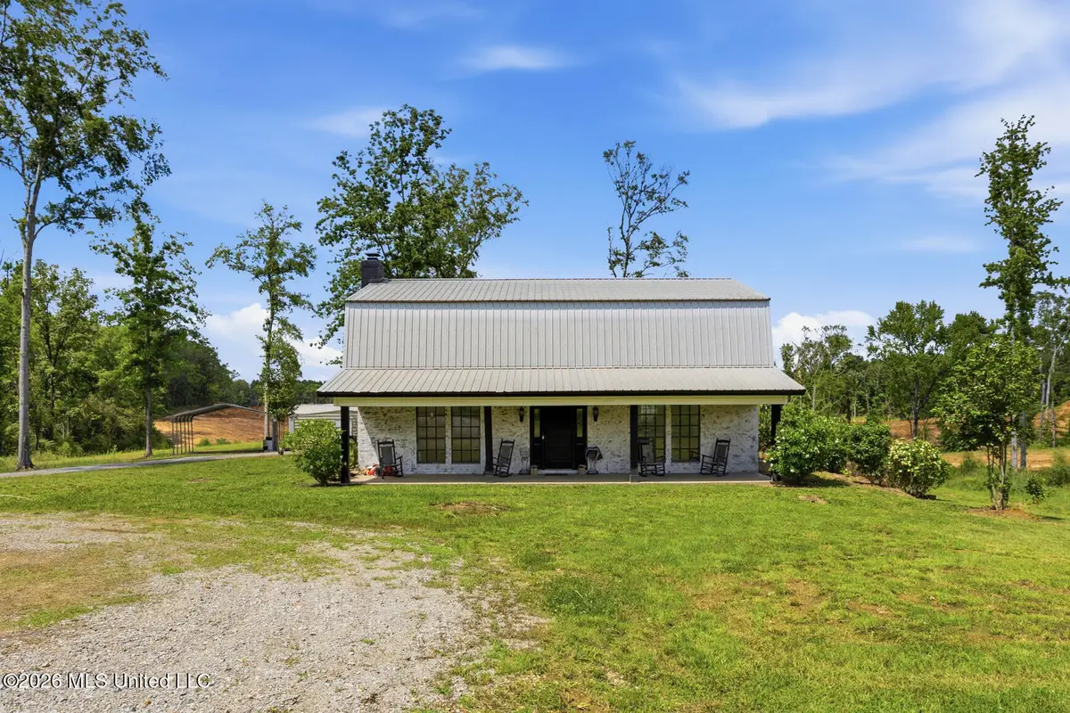 1177 Didlake Road, Crystal Springs, MS 39059 - #1