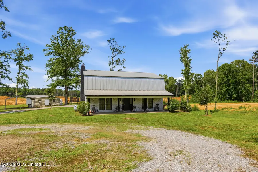 1177 Didlake Road, Crystal Springs, MS 39059 - #2