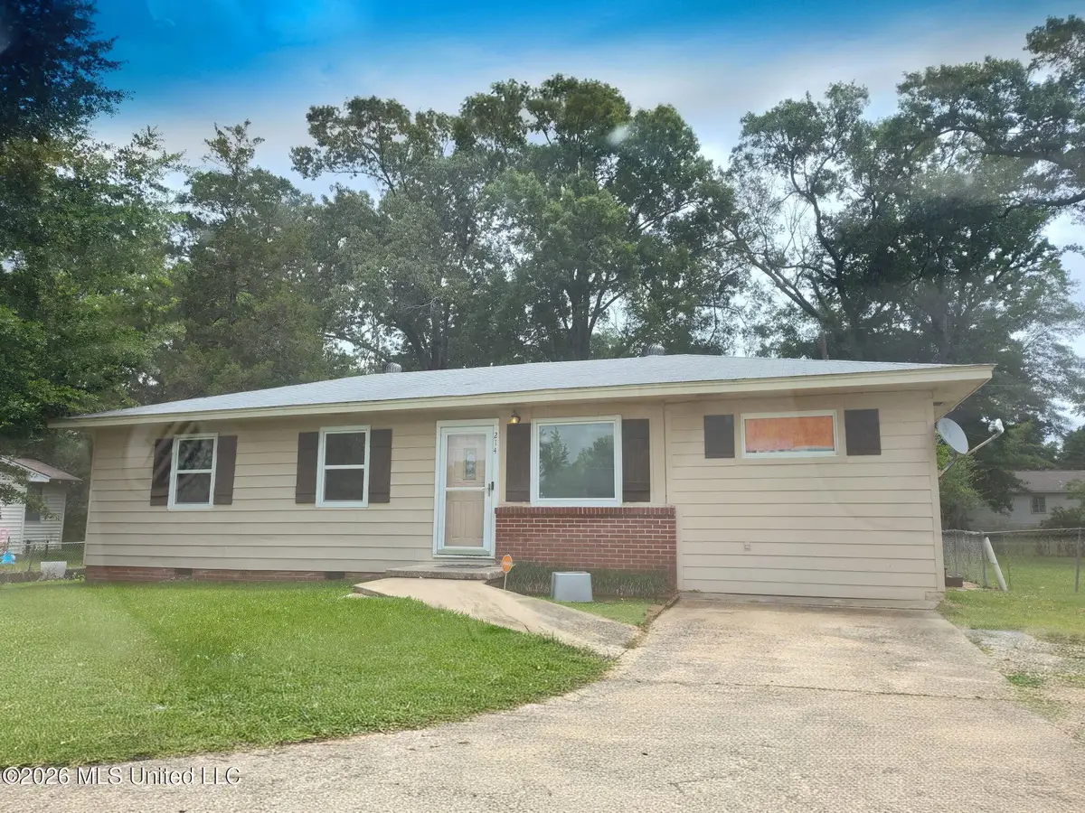 214 Oak Park Drive, Pearl, MS 39208 - #1