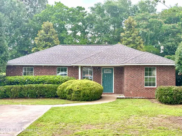101 Maci Lane, Lucedale, MS 39452