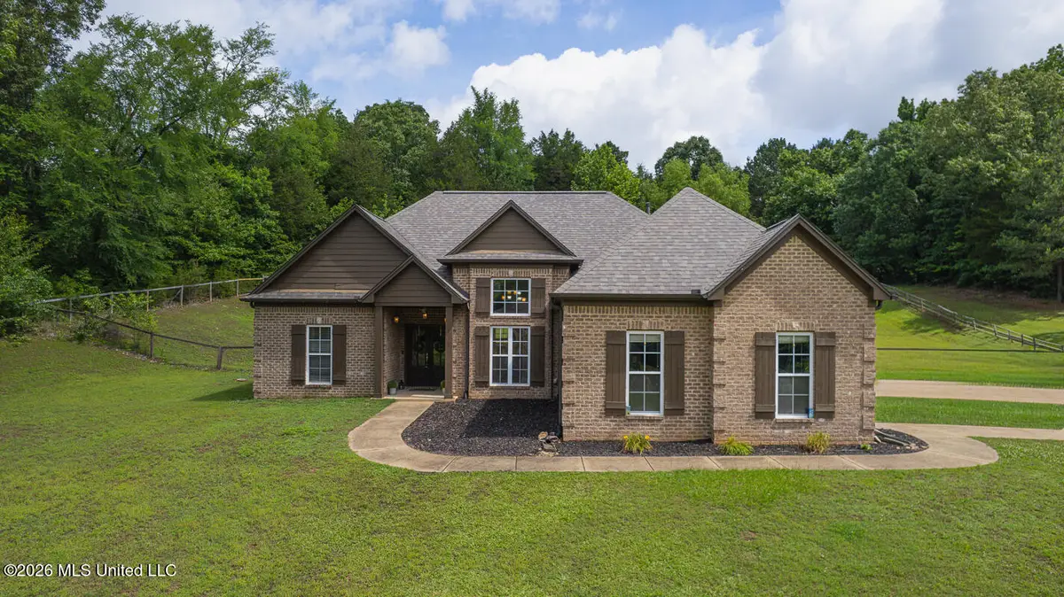 164 Timber Ridge Drive, Byhalia, MS 38611 - #1