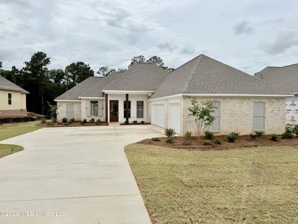 821 Thornberry Ridge, Madison, MS 39110