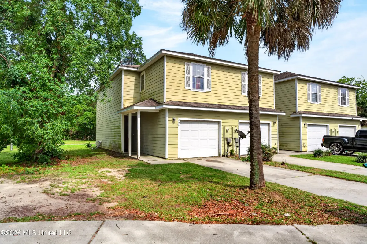 620 Layton Drive, Gulfport, MS 39507 - #1